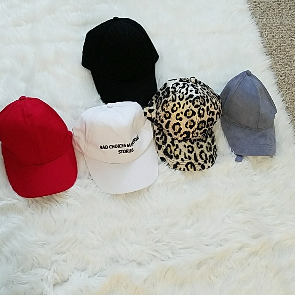 Hats lots